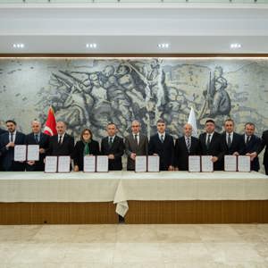 “Gaziantep Aile Akademisi” İş Birliği Protokolü İmzalandı - fotoğraf 1