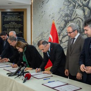 “Gaziantep Aile Akademisi” İş Birliği Protokolü İmzalandı - fotoğraf 2