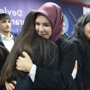 Bakanımız Göktaş, Devlet Korumasındaki Gençlerin Kamu Kurumlarına Yerleştirilmesi Törenine Katıldı - fotoğraf 2