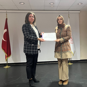 Yasal Haklar ve İlgili Mevzuat Konulu Eğitim - fotoğraf 1