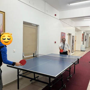 İl Müdürümüz Sayın Sahit AYDIN bağlı kuruluşumuz Engelsiz Yaşam Bakım Rehabilitasyon ve Aile Danışma Merkezi Müdürlüğü'müzü ziyaret ederek çalışmalar hakkında bilgi aldı. Kuruluşta kalan bireylerle keyifli vakit geçirdi. - fotoğraf 2