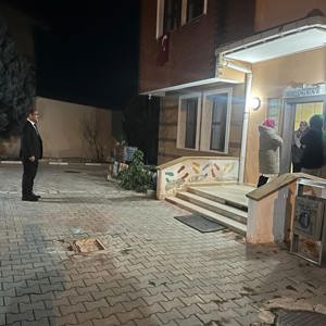 İl Müdürümüz Sayın Sahit AYDIN bağlı kuruluşumuz 0-18 Yaş Çocuk Evleri Sitesi Müdürlüğü'müzü ziyaret ederek çalışmalar hakkında bilgi aldı. - fotoğraf 3