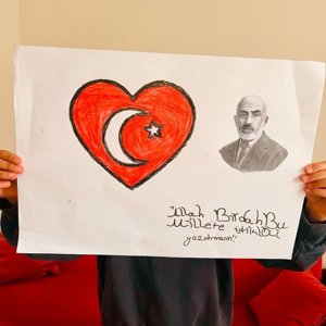 Sarıkamış Şehitleri ve Mehmet Akif ERSOY'u Anma Haftası - fotoğraf 2