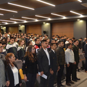 “Vatan ve Kahramanlık Buluşmaları” Projesi ile Öğrencilerle Gazilerimiz Bir Araya Geliyor - fotoğraf 15