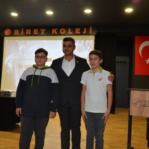 “Vatan ve Kahramanlık Buluşmaları” Projesi ile Öğrencilerle Gazilerimiz Bir Araya Geliyor - fotoğraf 6