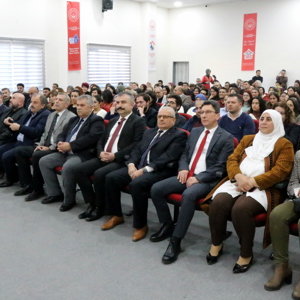 Türkiye Yüzyılı Aile Söyleşileri - fotoğraf 1