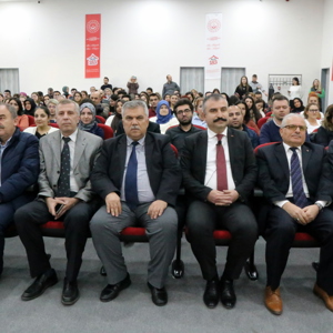 Türkiye Yüzyılı Aile Söyleşileri - fotoğraf 2
