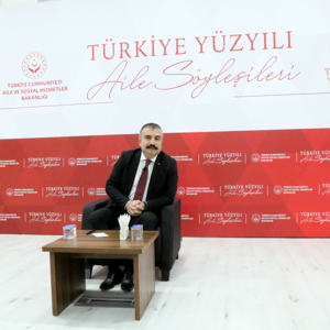 Türkiye Yüzyılı Aile Söyleşileri - fotoğraf 3