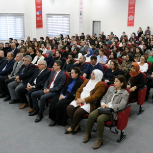 Türkiye Yüzyılı Aile Söyleşileri - fotoğraf 4