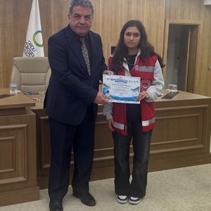 COP31 Karadeniz: Mavi Gelecek İçin Çocuklar – Küçük Adımlar, Büyük Dalgalar - fotoğraf 13