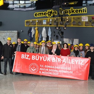 Roman Vatandaşlara İl Eylem Planı Kapsamında Programlar Gerçekleştirildi - fotoğraf 1