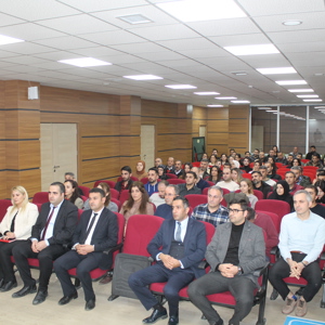 İl Müdürümüz Abdulhalim Ünalan Personellerle Toplantı Gerçekleştirdi - fotoğraf 1