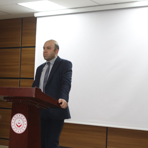 İl Müdürümüz Abdulhalim Ünalan Personellerle Toplantı Gerçekleştirdi - fotoğraf 3
