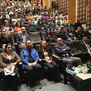 Afet Farkındalık Eğitimi - fotoğraf 2