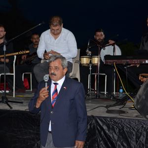 Gaziler Gününde “Kahramanlık Türküleri” Konseri… - fotoğraf 2