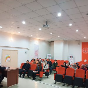 İl Müdürümüz Vefa Akdoğan başkanlığında, İl Müdür Yardımcımız Kubilay ATAŞ ve Müdürlüğümüze bağlı Bitlis Çocuk Evleri Sitesi Müdürlüğü personelleriyle,  2023 yılına ait durum değerlendirme ve istişare,2024 yılı planlama toplantısı yapıldı. - fotoğraf 3