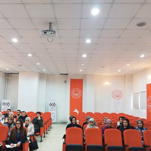 İl Müdürümüz Vefa Akdoğan başkanlığında, İl Müdür Yardımcımız Kubilay ATAŞ ve Müdürlüğümüze bağlı Bitlis Çocuk Evleri Sitesi Müdürlüğü personelleriyle,  2023 yılına ait durum değerlendirme ve istişare,2024 yılı planlama toplantısı yapıldı. - fotoğraf 4
