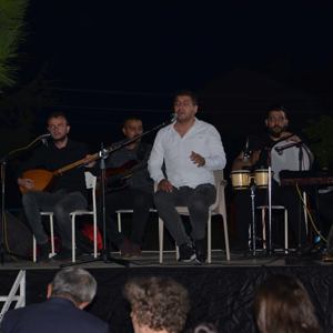 Gaziler Gününde “Kahramanlık Türküleri” Konseri… - fotoğraf 4