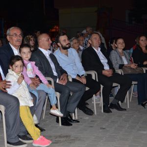 Gaziler Gününde “Kahramanlık Türküleri” Konseri… - fotoğraf 5