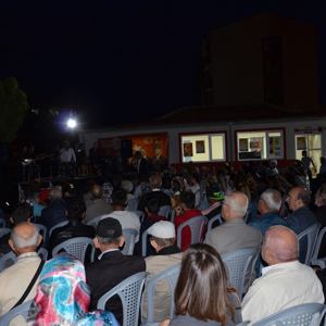 Gaziler Gününde “Kahramanlık Türküleri” Konseri… - fotoğraf 6