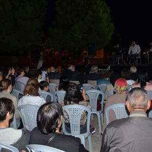 Gaziler Gününde “Kahramanlık Türküleri” Konseri… - fotoğraf 7