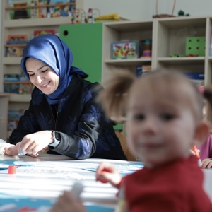 Aile ve Sosyal Hizmetler Bakanımız Göktaş'tan Yaralı Askerlere Ziyaret - fotoğraf 5