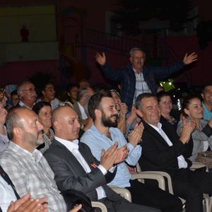 Gaziler Gününde “Kahramanlık Türküleri” Konseri… - fotoğraf 9