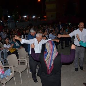 Gaziler Gününde “Kahramanlık Türküleri” Konseri… - fotoğraf 10