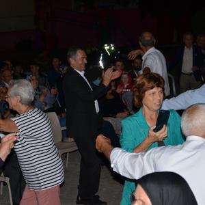 Gaziler Gününde “Kahramanlık Türküleri” Konseri… - fotoğraf 11