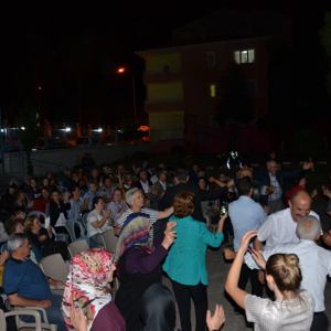 Gaziler Gününde “Kahramanlık Türküleri” Konseri… - fotoğraf 12