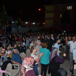 Gaziler Gününde “Kahramanlık Türküleri” Konseri… - fotoğraf 13