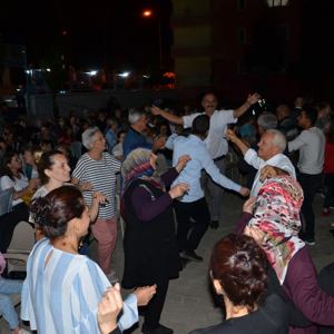 Gaziler Gününde “Kahramanlık Türküleri” Konseri… - fotoğraf 14