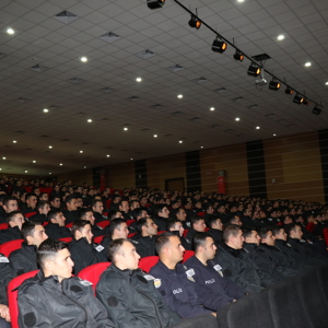 POMEM ‘de Kadına Yönelik Şiddetle Mücadele Eğitimi Verildi. - fotoğraf 1
