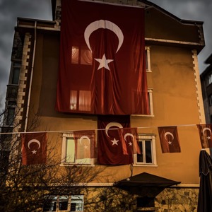 Aziz Şehidimizin Ailesine Taziye Ziyaretinde Bulunuldu - fotoğraf 5