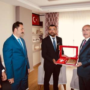 19 Eylül Gaziler Günü - fotoğraf 2