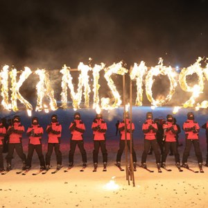 Aile ve Sosyal Hizmetler Bakanımız Göktaş, Sarıkamış'ta Şehitler İçin Yapılan Kardan Heykellerin Açılışına Katıldı - fotoğraf 4