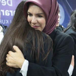Bakanımız Göktaş, Devlet Korumasındaki Gençlerin Kamu Kurumlarına Yerleştirilmesi Törenine Katıldı - fotoğraf 3