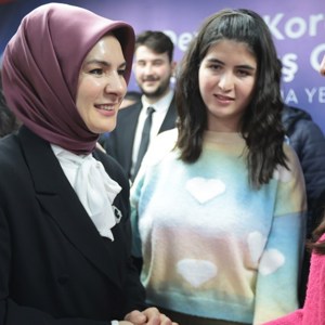 Bakanımız Göktaş, Devlet Korumasındaki Gençlerin Kamu Kurumlarına Yerleştirilmesi Törenine Katıldı - fotoğraf 2