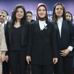 Bakanımız Göktaş, Devlet Korumasındaki Gençlerin Kamu Kurumlarına Yerleştirilmesi Törenine Katıldı - fotoğraf 4