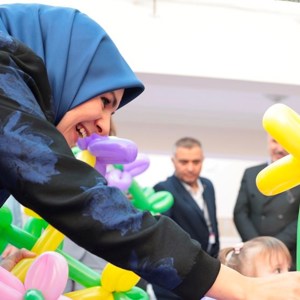 Aile ve Sosyal Hizmetler Bakanımız Göktaş'tan Yaralı Askerlere Ziyaret - fotoğraf 4