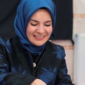 Aile ve Sosyal Hizmetler Bakanımız Göktaş'tan Yaralı Askerlere Ziyaret - fotoğraf 6
