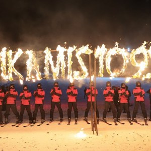 Aile ve Sosyal Hizmetler Bakanımız Göktaş, Sarıkamış'ta Şehitler İçin Yapılan Kardan Heykellerin Açılışına Katıldı - fotoğraf 4