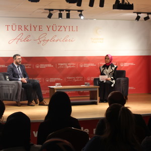 Türkiye Yüzyılında Aile Söyleşileri - fotoğraf 3