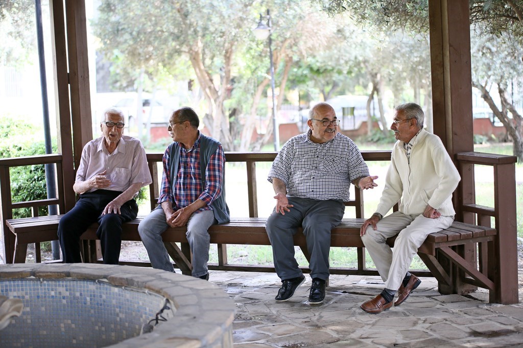 Bakanımız Mahinur Özdemir Göktaş: “Ocak ayına ilişkin toplam 3,2 milyar TL tutarındaki yaşlı aylığı ve engelli aylıklarını hesaplara yatırdık”