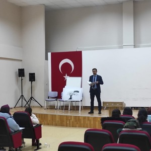 Özel Bireylere Yönelik  Yaklaşım Yöntemleri Konusunda Eğitim Verilmiştir - fotoğraf 2