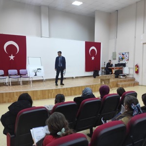 Özel Bireylere Yönelik  Yaklaşım Yöntemleri Konusunda Eğitim Verilmiştir - fotoğraf 3
