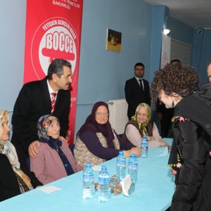 Regaip Kandilinde Nesiller Buluştu. - fotoğraf 5
