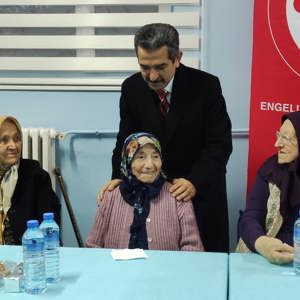 Regaip Kandilinde Nesiller Buluştu. - fotoğraf 6