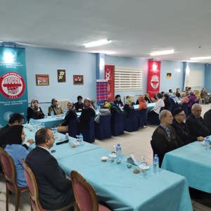 Regaip Kandilinde Nesiller Buluştu. - fotoğraf 3