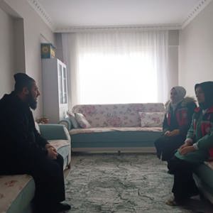 7-14 OCAK BEYAZ BASTON GÖRME ENGELİLER HAFTASI - fotoğraf 5